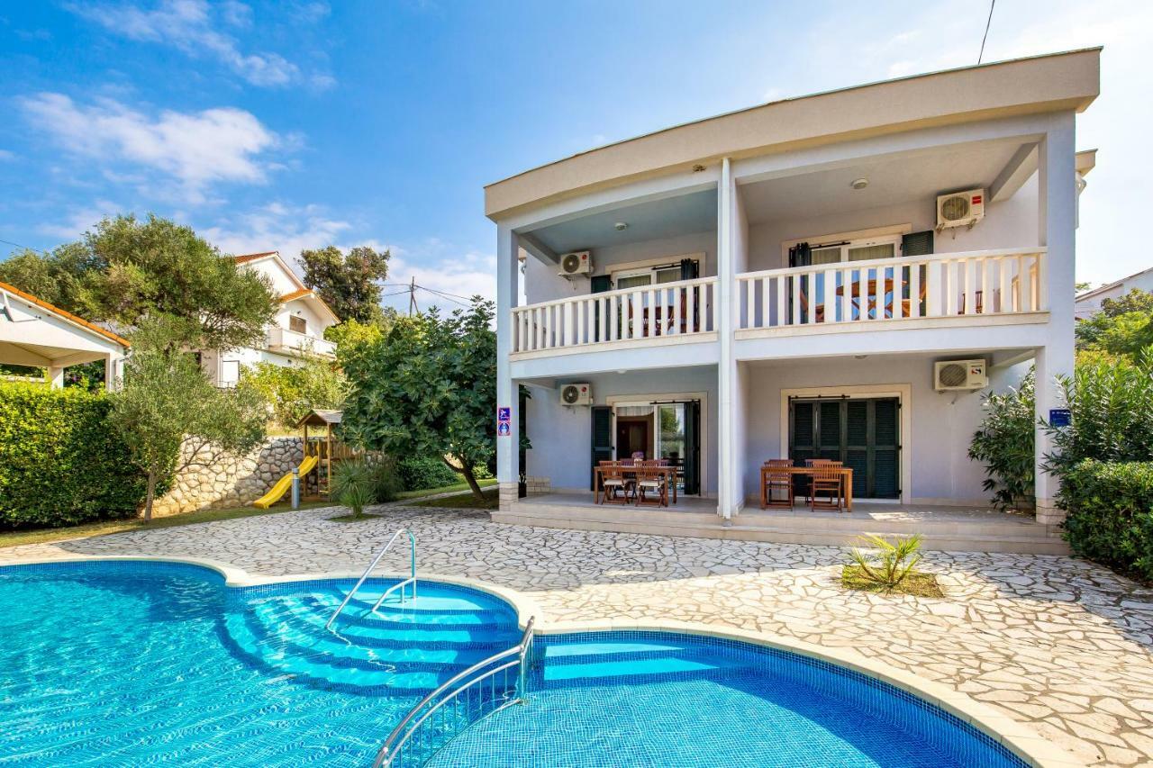 Villas Kampor Εξωτερικό φωτογραφία