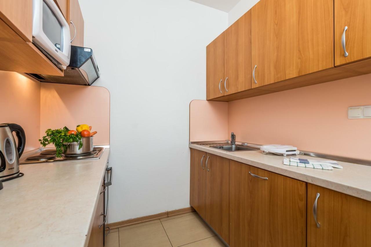 Villas Kampor Εξωτερικό φωτογραφία