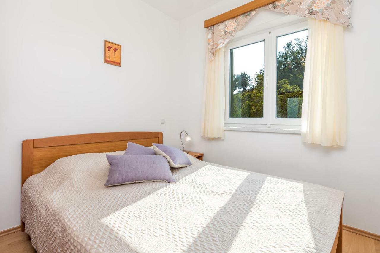 Villas Kampor Εξωτερικό φωτογραφία