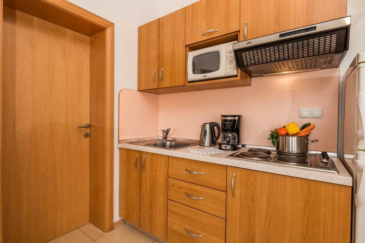 Villas Kampor Εξωτερικό φωτογραφία