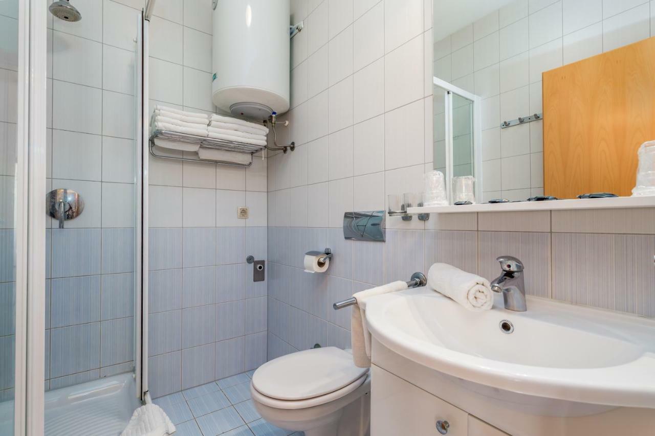 Villas Kampor Εξωτερικό φωτογραφία
