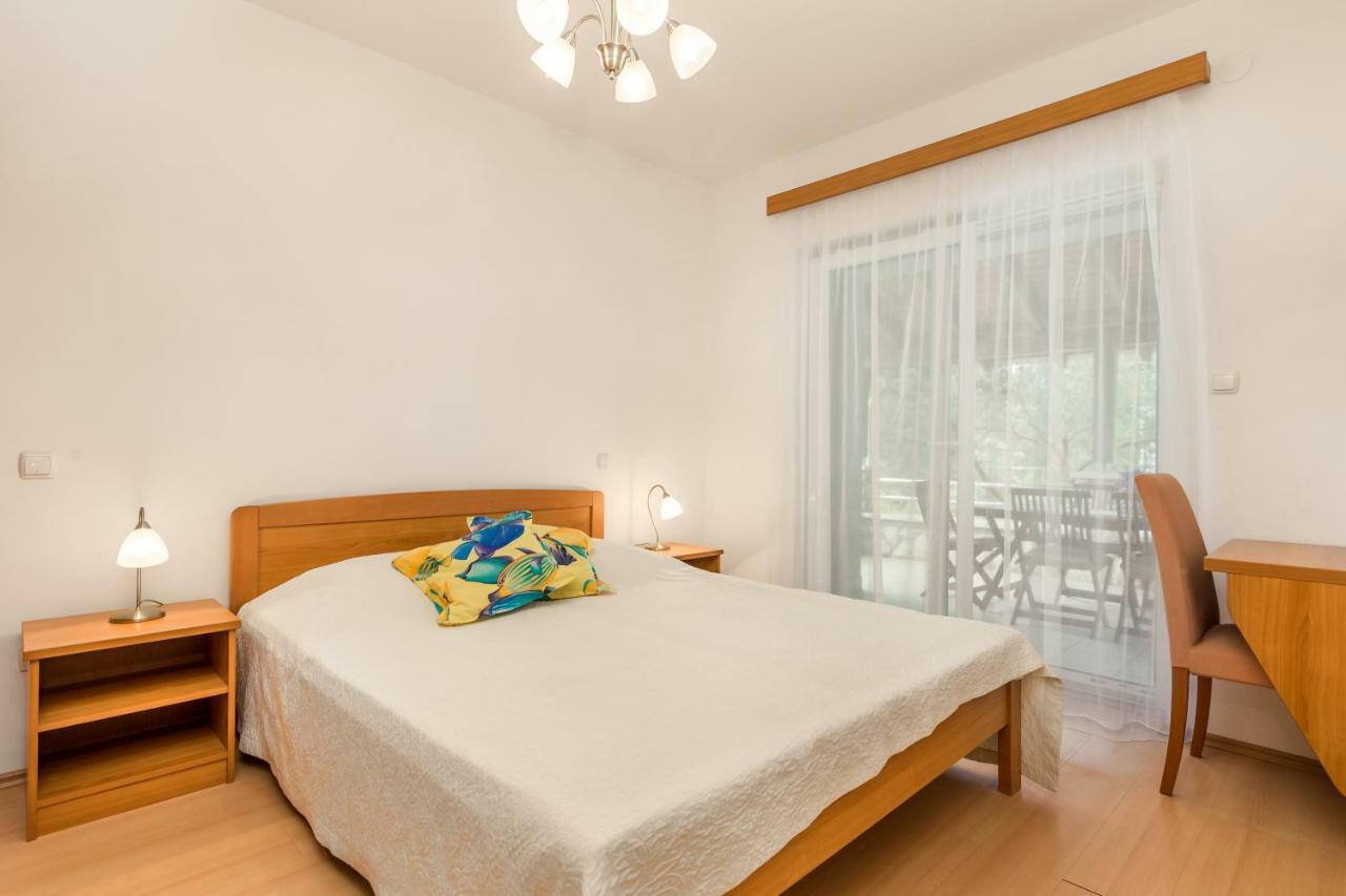 Villas Kampor Εξωτερικό φωτογραφία