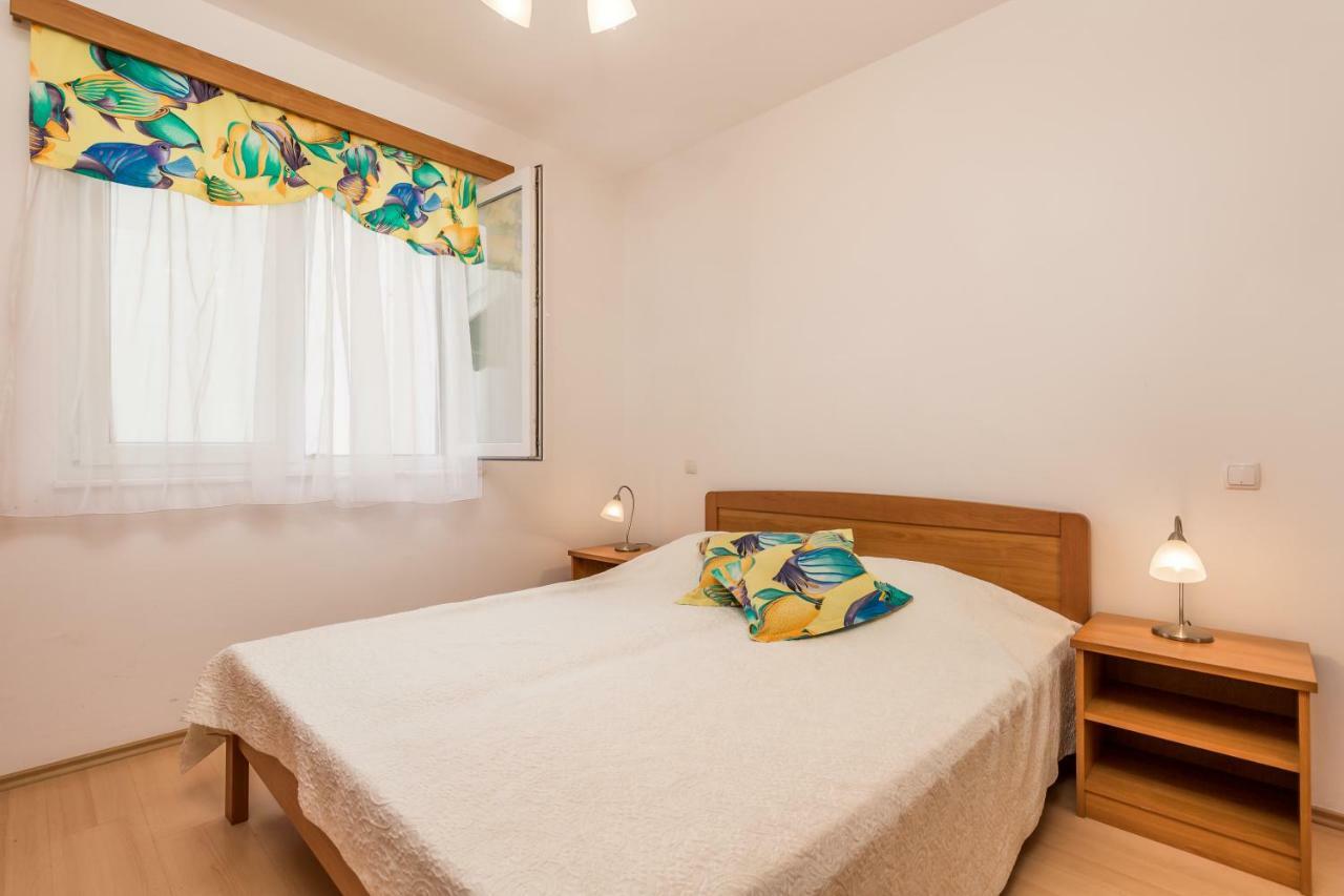 Villas Kampor Εξωτερικό φωτογραφία