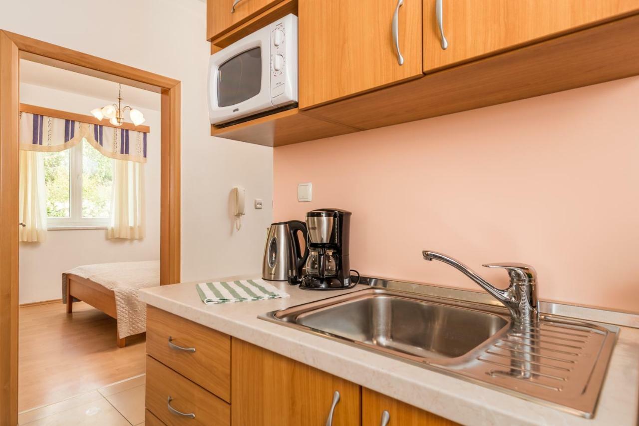 Villas Kampor Εξωτερικό φωτογραφία