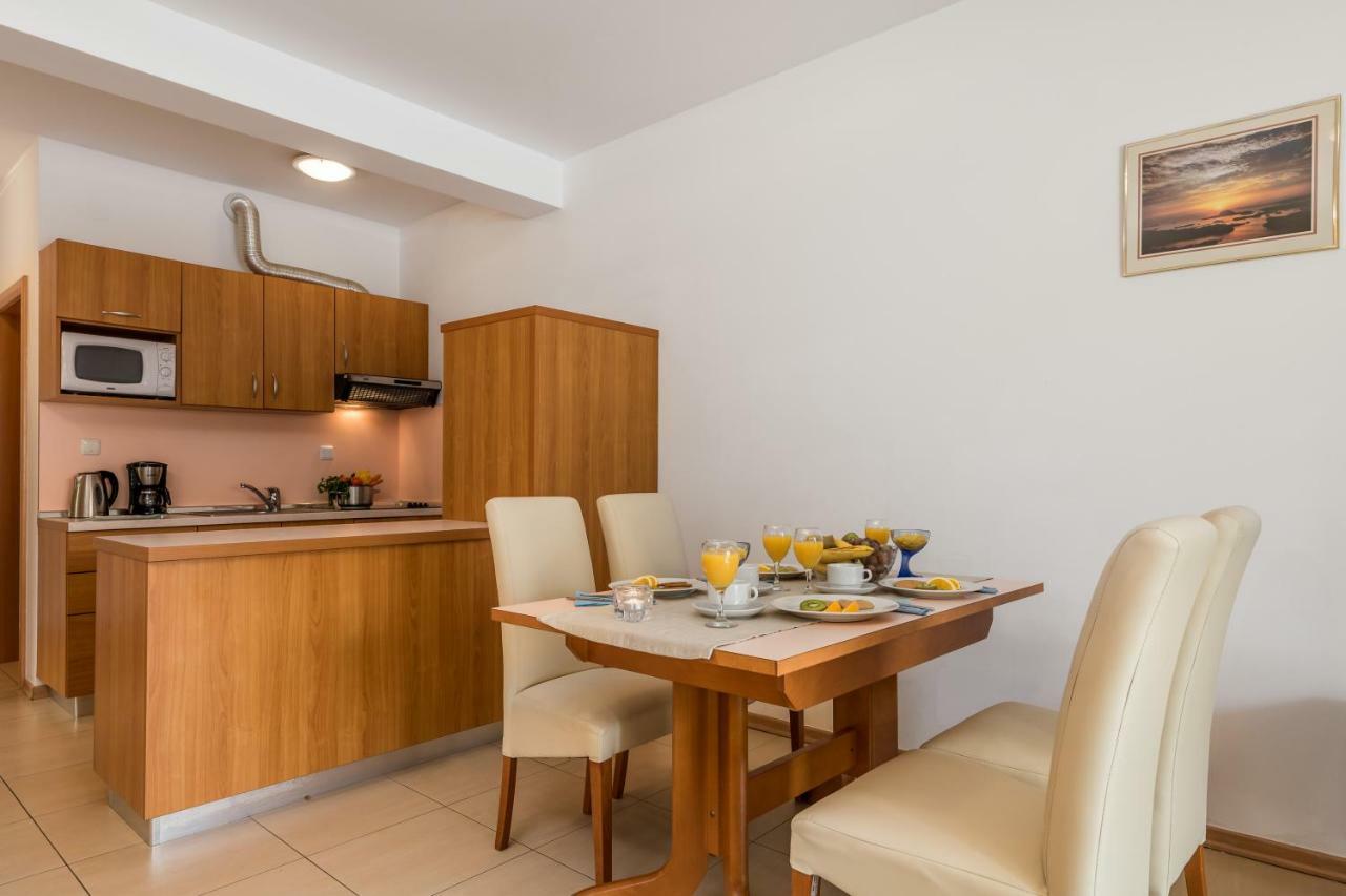 Villas Kampor Εξωτερικό φωτογραφία