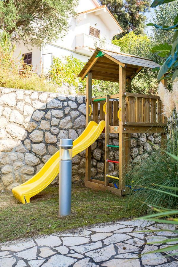 Villas Kampor Εξωτερικό φωτογραφία
