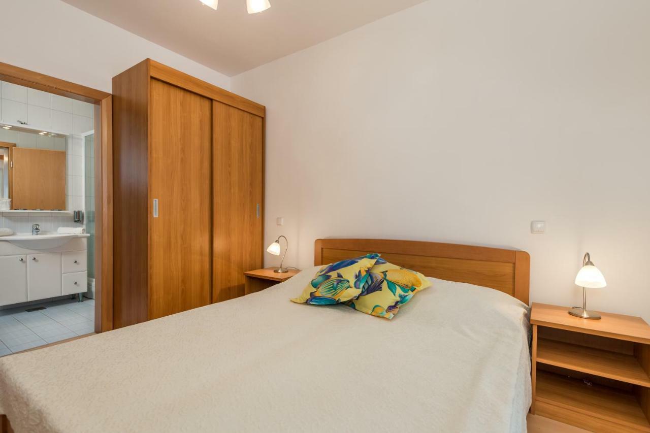 Villas Kampor Εξωτερικό φωτογραφία
