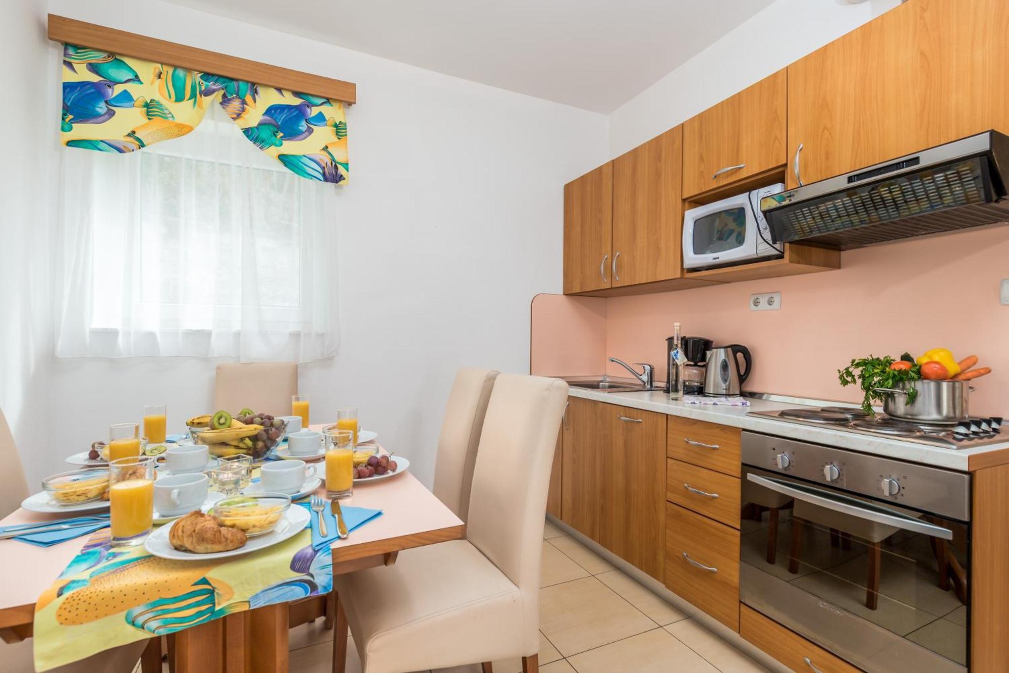 Villas Kampor Εξωτερικό φωτογραφία