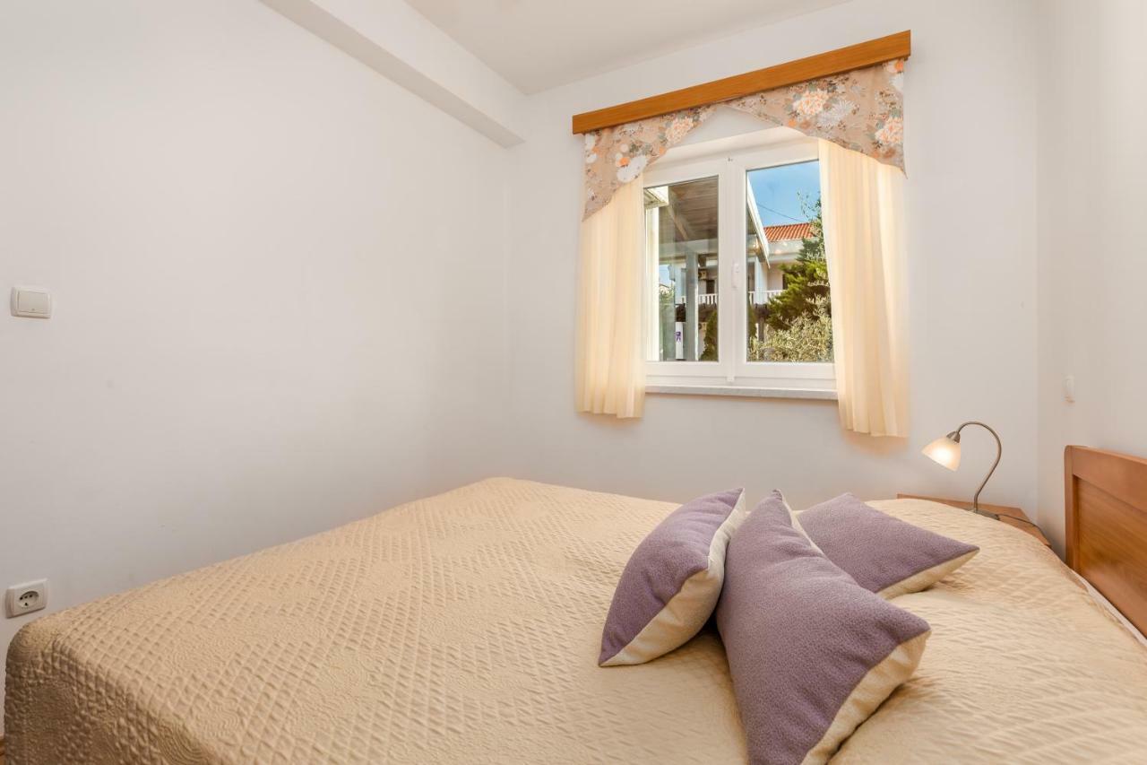 Villas Kampor Εξωτερικό φωτογραφία