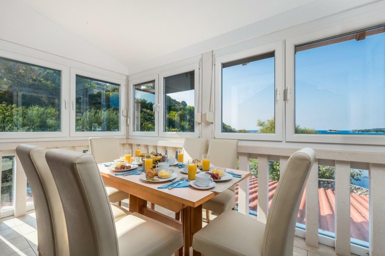 Villas Kampor Εξωτερικό φωτογραφία