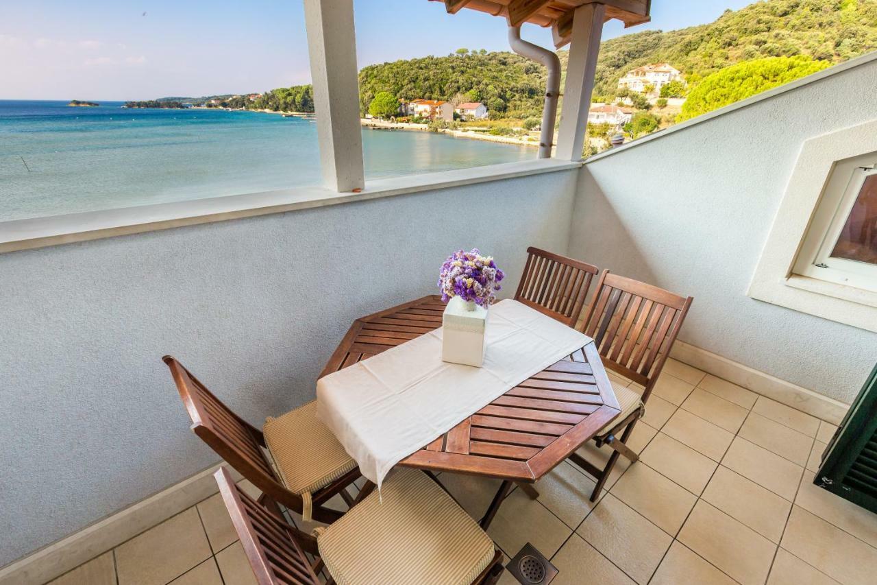 Villas Kampor Εξωτερικό φωτογραφία