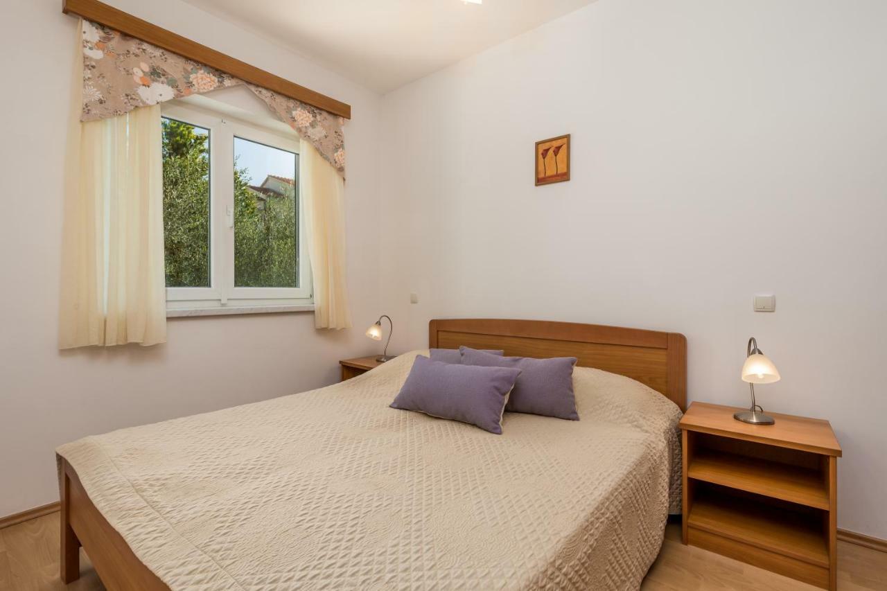 Villas Kampor Εξωτερικό φωτογραφία