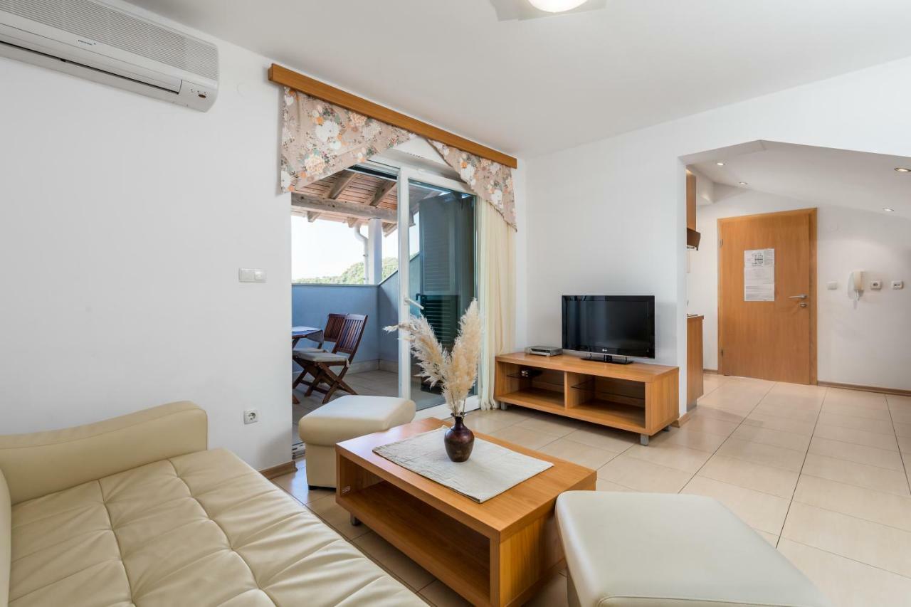 Villas Kampor Εξωτερικό φωτογραφία